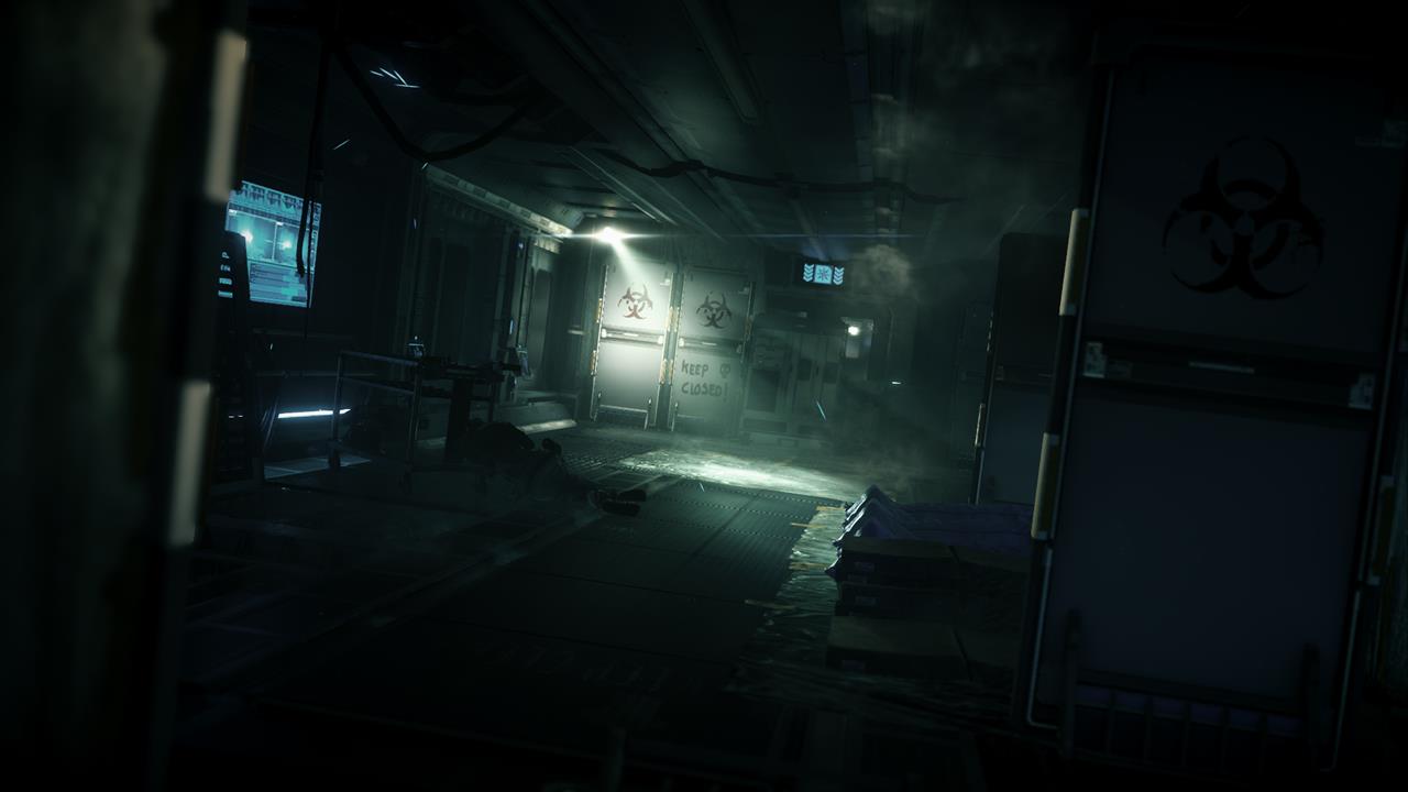 Killzone: Shadow Fall - Imagen 44